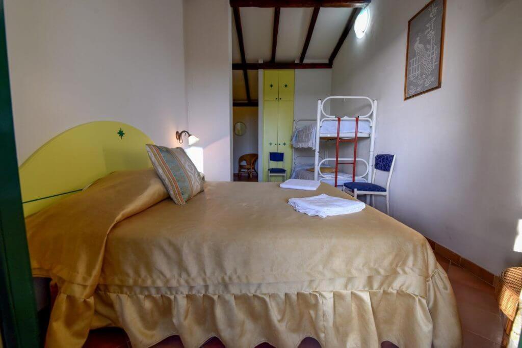 Hotel Club Torre Capovento スペルロンガ エクステリア 写真