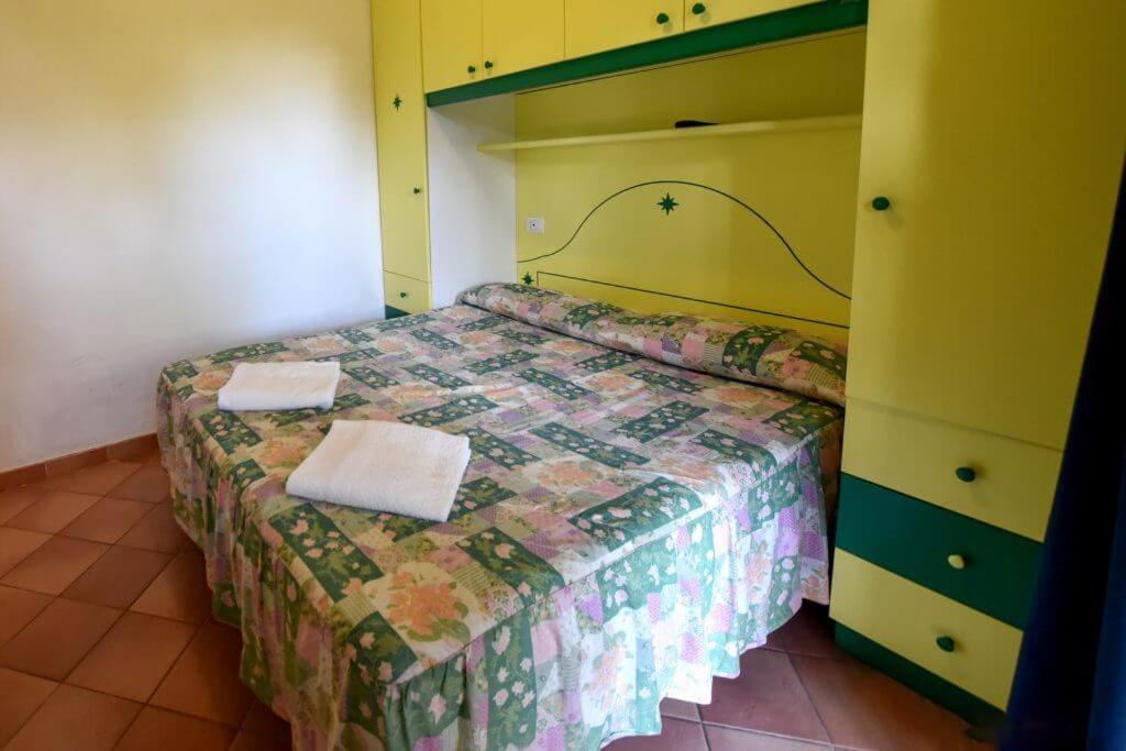 Hotel Club Torre Capovento スペルロンガ エクステリア 写真