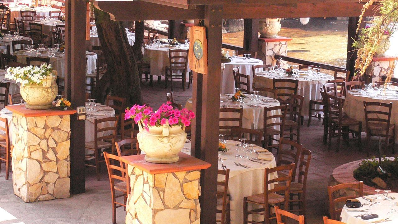 Hotel Club Torre Capovento スペルロンガ エクステリア 写真