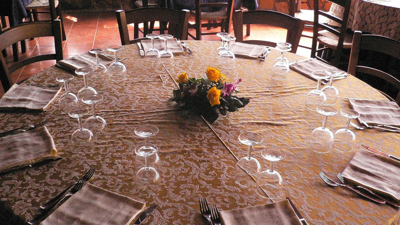 Hotel Club Torre Capovento スペルロンガ エクステリア 写真