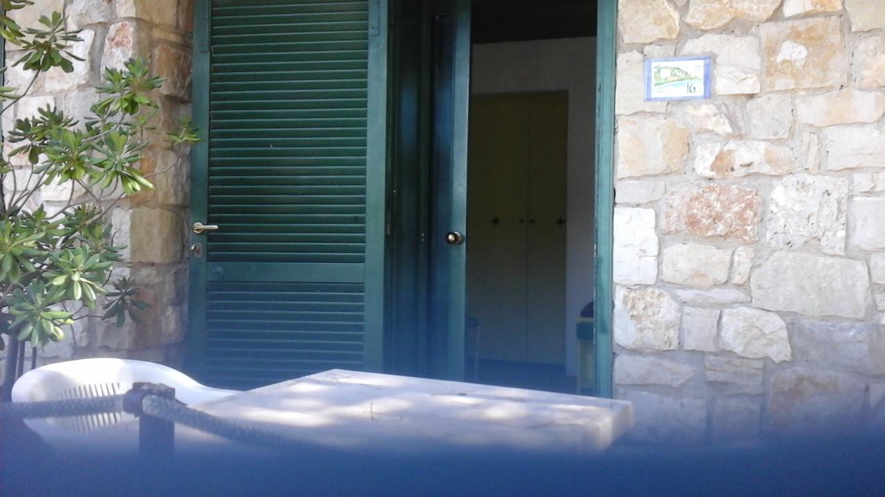 Hotel Club Torre Capovento スペルロンガ エクステリア 写真